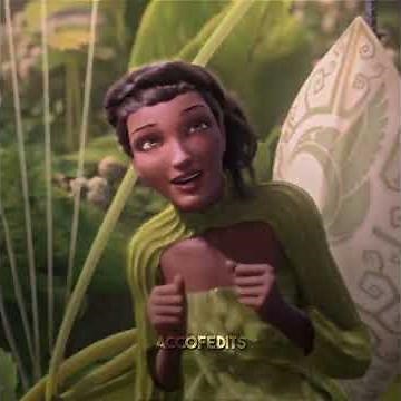 Ronin and Tara - "I've got my eye on you" | #edit #epic2013 #shorts #animationmovie