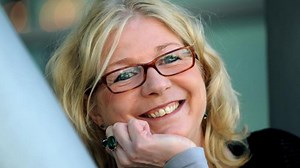 Rita Falks Leben ist ein Winterkartoffelknödel-Märchen