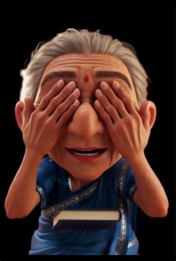 Tired Eyes? Try This Simple Relief Trick 👀