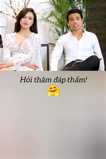 Hỏi Thâm Đáp Thấm: Khám Phá Những Nỗi Buồn