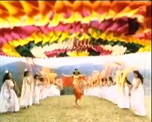 Haye Rama Haye Rama Full Song _ Majaal _ Jitendra, Sridevi, Jaya Prada