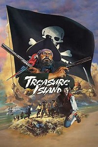 Treasure Island (1972) - Movie