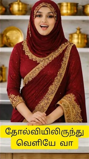 ✨Don't be paralyzed when you fall... Get out of defeat✨