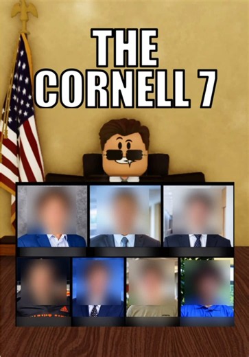 Cornell 7 Debate: Everything You Need to Know About the US Politics Event