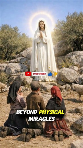 Are Modern Miracles Still Happening?