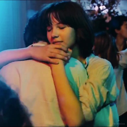 La Boum Sophie Marceau Edit - Aesthetic Philippe Edit