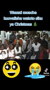 155K views · 5.2K reactions | Merry Christmas  | Jemutai Comedian | Facebook