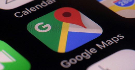 5 nejlepších offline map a navigací, díky kterým na dovolené nezabloudíte