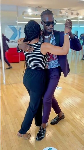 Dr Kizomba & Guida | Practice