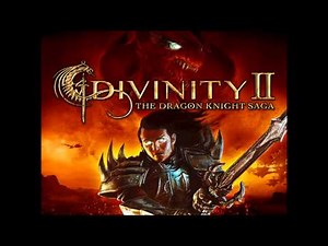 Divinity II - Soundtrack: Farglow Battle