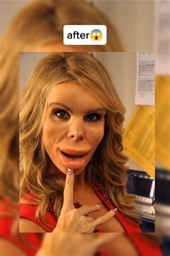 Extrame worst plastic surgery fails 😱