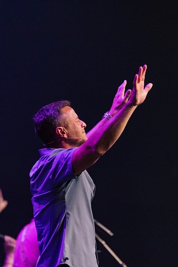 1.1K views · 27 reactions | Reforming our thoughts to a Kingdom mindset is key. What does that mean? It means seeking out what He wants instead of what we want. Watch Pastor Aaron’s message, “3 Problems & 3 Responses,” on our website now. | Opendoor Church | Facebook