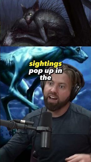 Thylacine Cryptid Connection? Chupacabra and the Bronx Zoo Escape! Joe Rogan & Forrest Galante #1403