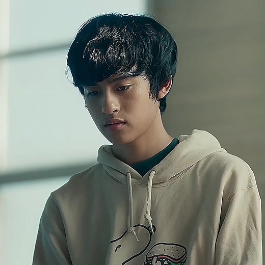 #kinnporschetheseries #บาร์โค้ดตฤณสิษฐ์ #fyp