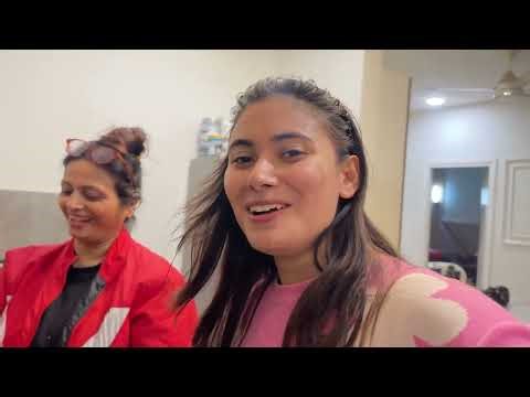 Mummy ji ki cooking ka Test liya 😱😛