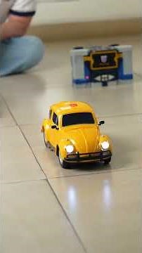 HOW COME SOUNDWAVE WENT SO FAST?!