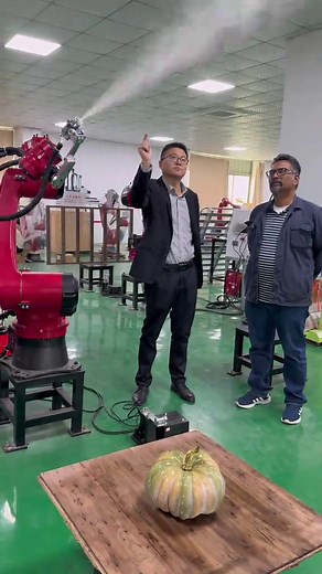 Industrial robot#industrial#six-axes#factory#automatic#borunte#robots#mechanic#spraying#welding