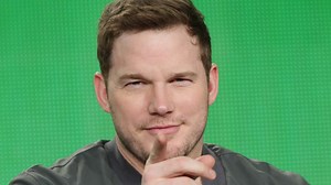 Chris Pratt on why he never left Parks and Recreation and why he hates comments
