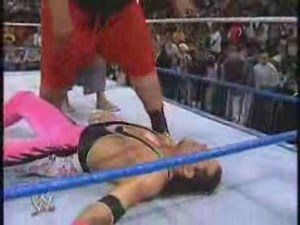 wrestlemania  9 pt15