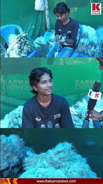 വൈശാഖോത്സവത്തിന് ഓടപ്പൂവുണ്ടാക്കാൻ കൂടും ;ഫീസ് കൊടുക്കാൻ കാശ് കിട്ടും