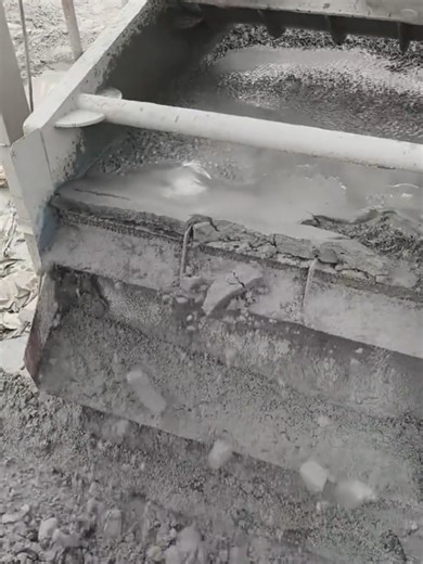 Efficient Sand Washing Machine and Dewatering Screen Tips
