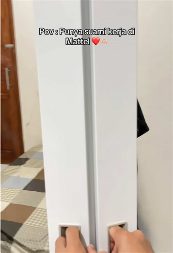 Lemari Rumah Barbie Dari Mattel: Desain Menarik!