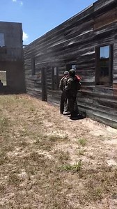 9.2K views · 76 reactions | Members of Daytona Beach's SWAT Team training at Camp Blanding in Starke. | Daytona Beach Police Department | Facebook