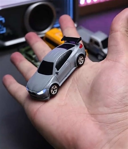 I think you should have it,after all,it can be used as a display and can move!!