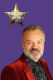 Watch The Graham Norton Show Season 21 Episode 1 - Episode 1