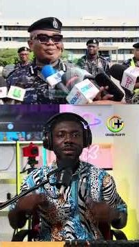 Stay in the Gym or Face Arrest” Eastern Regional Police Warn Macho Men Ahead of NPP Primaries