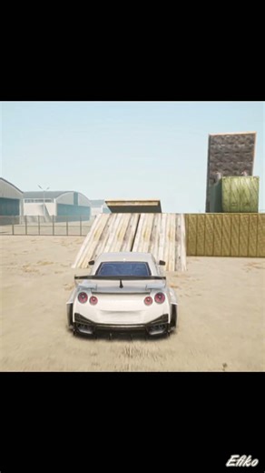 GTA SA Android Graphics Mod 👌 | Low End Device Me Bhi Smooth!