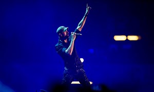 Enrique Iglesias - Hero