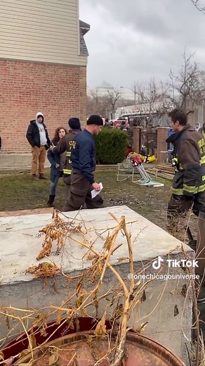 Bunker Rescue Behind the Scenes | Chicago Fire Episode 11.12