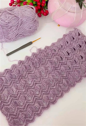 So Excited to Share My New Shawl Model 💕 😍💋 My Latest Shawl Pattern Just Launched: My New Shawl Model ❤️🌹🧶 #crochet #handmade #crafts #crochetshawl