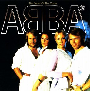ABBA - The Name Of The Game