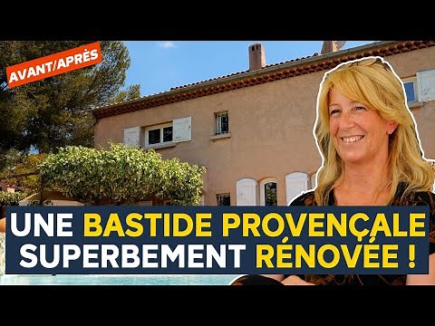 This decorator modernized an old Provençal house while preserving its authenticity