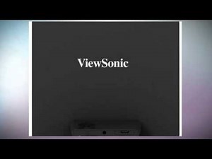 ViewSonic 8-Inch Digital Photo Frame (VFD820-50)