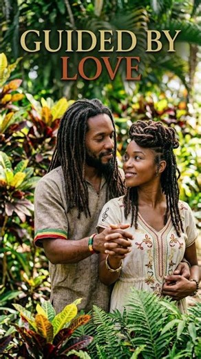 Guided By Love #ReggaeLoveSong #LoversRock #RomanticReggae #ChillReggae #SmoothReggae #Heartfelt
