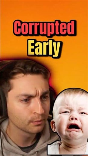 The Age You Started Cussing… #shorts