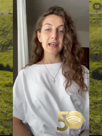 Community Bible Study on Reels