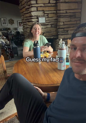 Guess My Fart Game: Fun and Hilarity