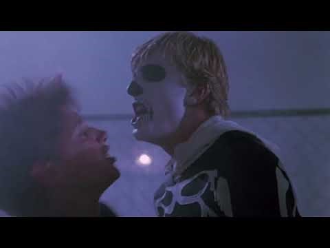 The Karate Kid 1984 Official HD Trailer 1080p