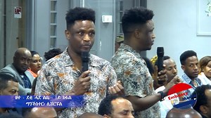 15K views · 178 reactions | EmbassyMedia - ዘተ - ደቂ ሓደ ልቢ ምስ ኤርትራዊያን ተቐማጦ - ማንችስተር፡ ሊቨርፑል -- 1ይ ክፋል ክፋል | Eritrea Embassy Media | Facebook