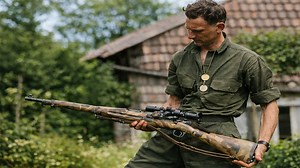 This rifle was a joke - until it killed 11 Japanese snipers in 4 days