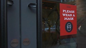 New CDC guidelines ease indoor masks, social distancing