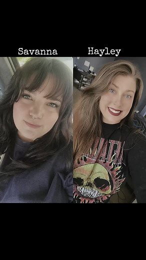 Meet the chaos behind the mic 🎙️🖤 One’s got a sixth sense for ghost stories. The other’s got a laugh that could wake the dead. Together? We’re your haunted house besties serving paranormal tales, glitchy encounters, and questionable coping mechanisms. Say hi to your hosts of Ghost Stories and Gummies 👻🍬 We talk to ghosts so you don’t have to. #GhostStoriesAndGummies #MeetTheHosts #ParanormalPodcast #TrueGhostStories #SpookyBesties #TheVeilIsThin #PodcastHosts #GhoulsWithGoals #HauntedHumor #