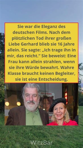 Stärke im Alleinsein