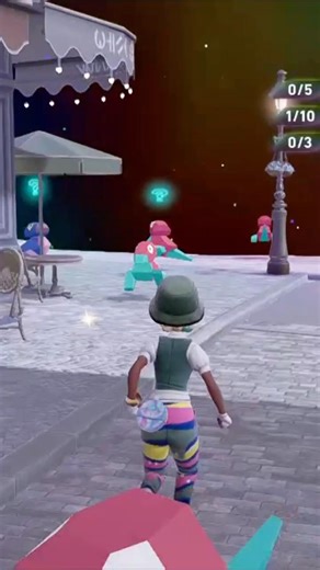 Porygon Found! The Hunt for Its Evolved Forms Begins