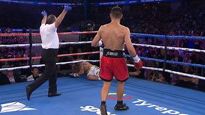 116K views · 2.4K reactions | After watching this RD1 KO, it's easy to see why Australian prospect Tim Tszyu is a prospect to watch out for in the super welterweight division. #TszyuMorgan Tszyu makes his US debut this Saturday against former title contender Terrell Gaushaon on Showtime Boxing. #TszyuGausha | Premier Boxing Champions | Facebook