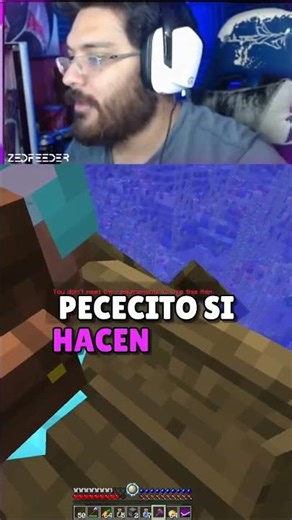 ¡TRAGEDIA TOTAL! 🐉 Un Dragón destruyó la casa de mi Pichu en RLCraft